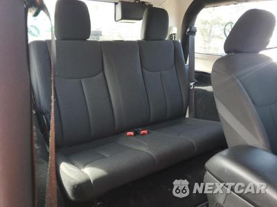 Zdjęcie 10 z 12 samochodu: 2016 JEEP WRANGLER SPORT VIN:1C4AJWAG0GL129042 - miniatura