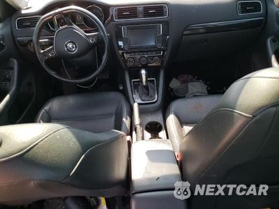Zdjęcie 8 z 12 samochodu: 2017 VOLKSWAGEN JETTA SEL VIN:3VWL17AJ7HM242283 - miniatura