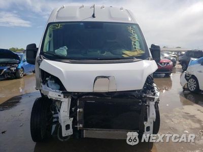Piąte zdjęcie samochodu w środku: 2023 RAM PROMASTER 1500 1500 HIGH VIN:3C6LRVBG5PE537465 - miniatura