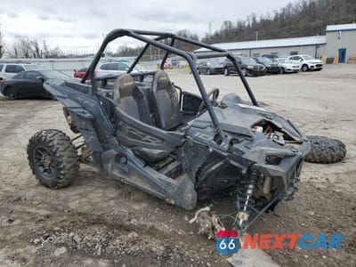 2022 POLARIS RZR XP 1000 3NSNAE99XNN866853 - główne zdjęcie licytacji z USA - miniatura