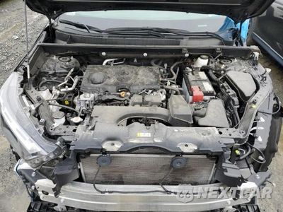 Zdjęcie 12 z 14 samochodu: 2022 TOYOTA RAV4 XLE VIN:2T3P1RFV9NC319596 - miniatura