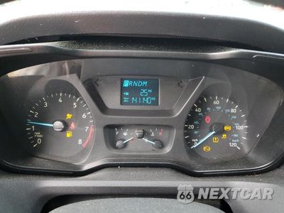 Zdjęcie 9 z 13 samochodu: 2015 FORD TRANSIT T-150 VIN:1FTYE2CM5FKA79631 - miniatura