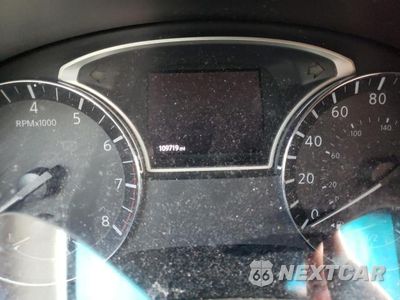 Zdjęcie 9 z 12 samochodu: 2017 NISSAN ALTIMA 2.5 VIN:1N4AL3AP0HC130658 - miniatura