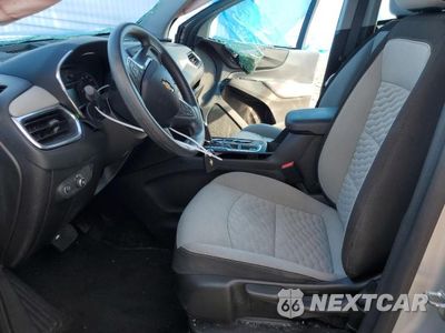 Zdjęcie 7 z 13 samochodu: 2018 CHEVROLET EQUINOX LS VIN:2GNAXHEV9J6134721 - miniatura