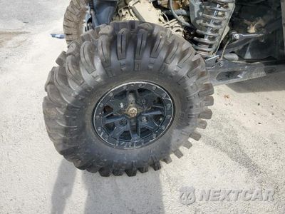Zdjęcie 9 z 10 samochodu: 2023 CAN-AM MAVERICK X3 X RS TURBO RR VIN:3JBVXAV44PE001658 - miniatura