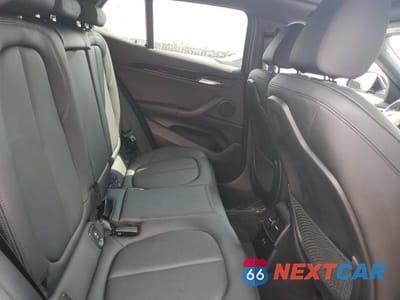 Zdjęcie 10 z 12 samochodu: 2019 BMW X2 SDRIVE28I VIN:WBXYJ3C57KEP77602 - miniatura