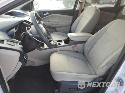 Zdjęcie 7 z 14 samochodu: 2017 FORD ESCAPE SE VIN:1FMCU0G99HUC03619 - miniatura