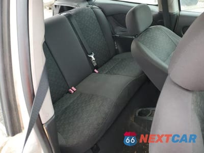 Zdjęcie 10 z 12 samochodu: 2003 FORD FOCUS ZX3 VIN:3FAFP31303R185001 - miniatura