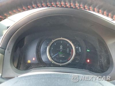 Zdjęcie 9 z 12 samochodu: 2016 LEXUS RC 350 VIN:JTHHE5BC6G5011802 - miniatura