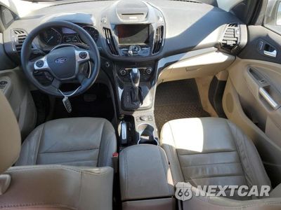 Zdjęcie 8 z 13 samochodu: 2015 FORD ESCAPE TITANIUM VIN:1FMCU9J91FUC67101 - miniatura