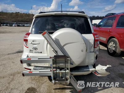 Zdjęcie 6 z 13 samochodu: 2010 TOYOTA RAV4 LIMITED VIN:2T3DF4DV6AW029495 - miniatura