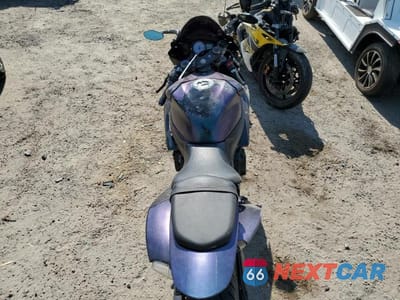 Zdjęcie 6 z 9 samochodu: 2006 SUZUKI GSX-R600 K6 VIN:JS1GN7DA062116477 - miniatura