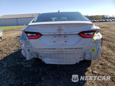 Zdjęcie 6 z 13 samochodu: 2023 TOYOTA CAMRY SE NIGHT SHADE VIN:4T1S11AK6PU110318 - miniatura