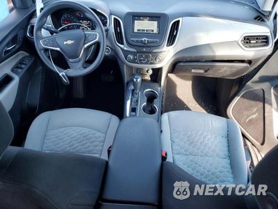 Zdjęcie 8 z 13 samochodu: 2018 CHEVROLET EQUINOX LS VIN:2GNAXHEV9J6134721 - miniatura