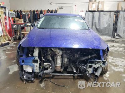 Piąte zdjęcie samochodu w środku: 2022 HONDA ACCORD SPORT SE VIN:1HGCV1F40NA035249 - miniatura
