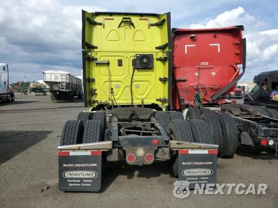 Zdjęcie 6 z 10 samochodu: 2013 FREIGHTLINER CASCADIA 113 VIN:1FUJGHDV1DSBW0107 - miniatura