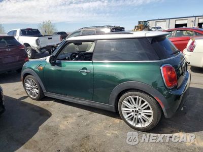 Drugie zdjęcie samochodu z przodu: 2017 MINI COOPER VIN:WMWXP5C34H2D71207 - miniatura