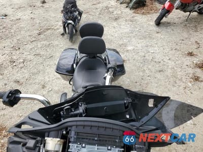 Piąte zdjęcie samochodu w środku: 2023 HARLEY-DAVIDSON FLTRX VIN:1HD1KHC18PB614776 - miniatura