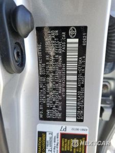 Zdjęcie 12 z 12 samochodu: 2016 TOYOTA CAMRY LE VIN:4T1BF1FK3GU583846 - miniatura