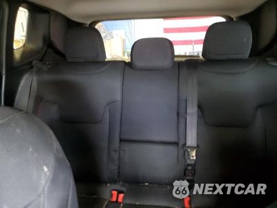 Zdjęcie 10 z 14 samochodu: 2016 JEEP RENEGADE TRAILHAWK VIN:ZACCJBCT3GPC73515 - miniatura