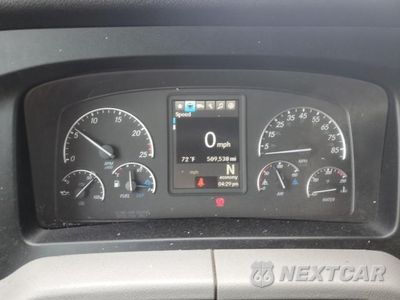 Zdjęcie 8 z 10 samochodu: 2020 FREIGHTLINER CASCADIA 126 VIN:3AKJHHDRXLSLV7948 - miniatura