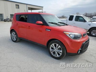 Czwarte zdjęcie samochodu z boku: 2016 KIA SOUL + VIN:KNDJP3A56G7861907 - miniatura