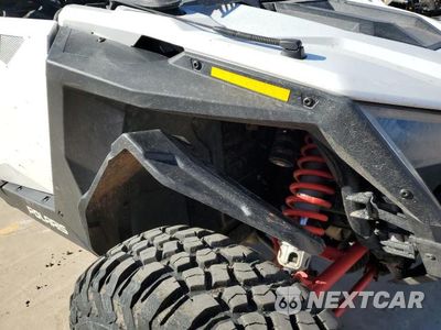 Zdjęcie 9 z 10 samochodu: 2021 POLARIS RZR PRO XP 4 ULTIMATE VIN:3NSR4D925MG620575 - miniatura