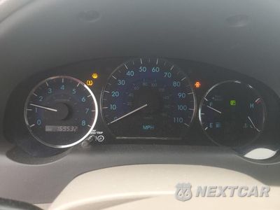 Zdjęcie 9 z 13 samochodu: 2009 TOYOTA SIENNA CE VIN:5TDZK23C39S232766 - miniatura