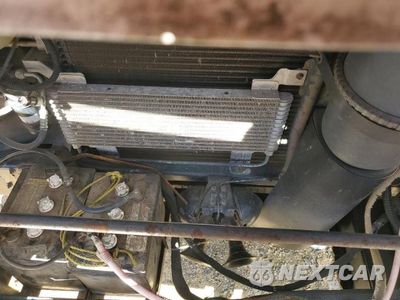 Zdjęcie 7 z 10 samochodu: 2002 FORD F550 SUPER DUTY STRIPPED CHASSIS VIN:1FCNF53S320A03430 - miniatura