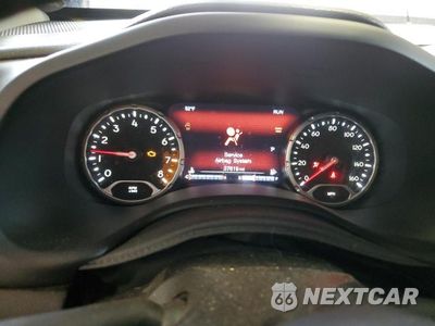 Zdjęcie 9 z 14 samochodu: 2016 JEEP RENEGADE TRAILHAWK VIN:ZACCJBCT3GPC73515 - miniatura