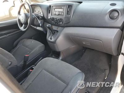 Zdjęcie 8 z 13 samochodu: 2015 NISSAN NV200 2.5S VIN:3N6CM0KN9FK701533 - miniatura