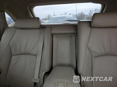 Zdjęcie 10 z 13 samochodu: 2006 LEXUS RX 330 VIN:2T2GA31U16C048650 - miniatura