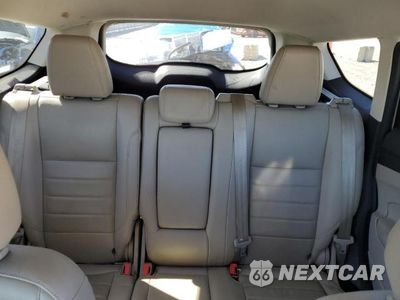 Zdjęcie 10 z 13 samochodu: 2015 FORD ESCAPE TITANIUM VIN:1FMCU9J91FUC67101 - miniatura