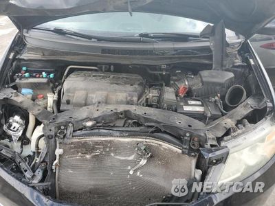 Zdjęcie 12 z 13 samochodu: 2015 HONDA ODYSSEY EX VIN:5FNRL5H43FB001818 - miniatura