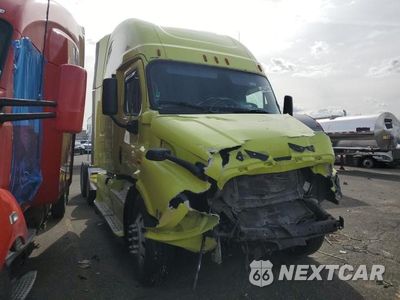 2013 FREIGHTLINER CASCADIA 113 1FUJGHDV1DSBW0107 - główne zdjęcie licytacji z USA - miniatura