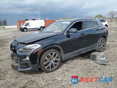 2019 BMW X2 SDRIVE28I WBXYJ3C57KEP77602 - główne zdjęcie licytacji z USA - miniatura
