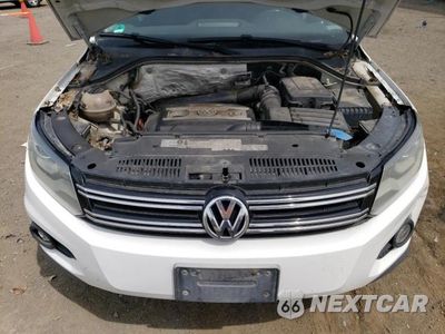 Zdjęcie 11 z 12 samochodu: 2012 VOLKSWAGEN TIGUAN S VIN:WVGAV7AX6CW533297 - miniatura