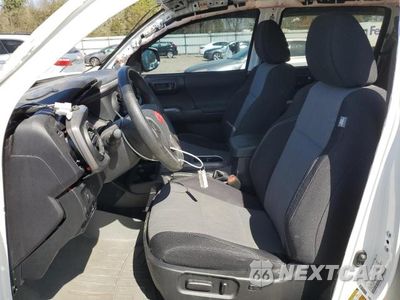 Zdjęcie 7 z 13 samochodu: 2020 TOYOTA TACOMA DOUBLE CAB VIN:3TMCZ5ANXLM341093 - miniatura