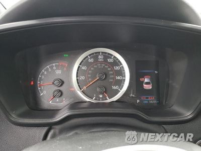 Zdjęcie 9 z 12 samochodu: 2020 TOYOTA COROLLA SE VIN:JTDP4RCE0LJ040270 - miniatura