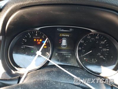 Zdjęcie 9 z 13 samochodu: 2015 NISSAN ROGUE S VIN:KNMAT2MTXFP552360 - miniatura