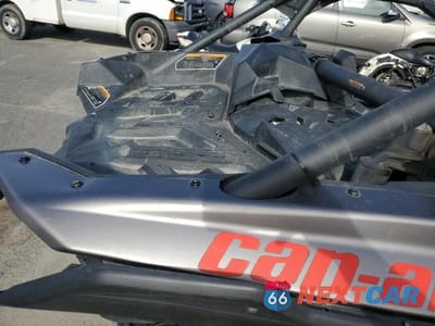 Zdjęcie 6 z 10 samochodu: 2023 CAN-AM MAVERICK X3 X RS TURBO RR VIN:3JBVXAV44PE001658 - miniatura