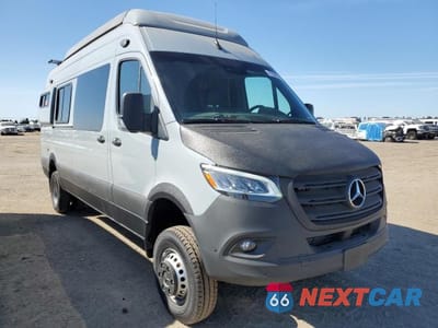 2023 MERCEDES-BENZ SPRINTER 3500 W1W8NC6Y8PT136196 - główne zdjęcie licytacji z USA - miniatura