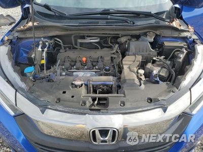 Zdjęcie 12 z 13 samochodu: 2022 HONDA HR-V EXL VIN:3CZRU5H78NM723426 - miniatura