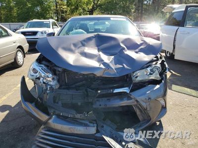 Piąte zdjęcie samochodu w środku: 2017 TOYOTA CAMRY LE VIN:4T1BF1FK8HU287190 - miniatura