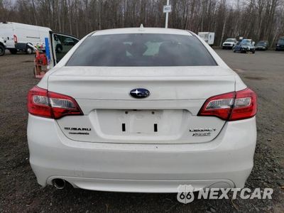 Zdjęcie 6 z 12 samochodu: 2017 SUBARU LEGACY SPORT VIN:4S3BNAS60H3020924 - miniatura