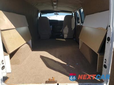 Zdjęcie 10 z 13 samochodu: 2002 DODGE RAM VAN B1500 VIN:2B6HB11Y82K142576 - miniatura