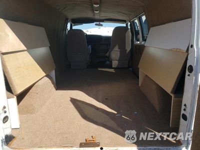 Zdjęcie 10 z 13 samochodu: 2002 DODGE RAM VAN B1500 VIN:2B6HB11Y82K142576 - miniatura