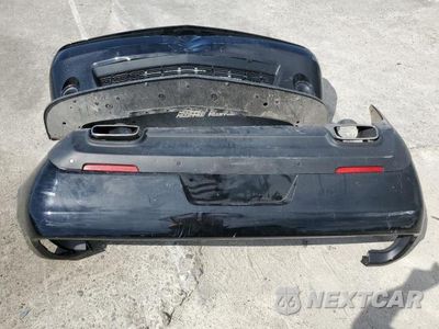 Zdjęcie 12 z 13 samochodu: 2021 DODGE CHALLENGER GT VIN:2C3CDZJGXMH672669 - miniatura