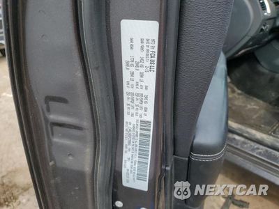 Zdjęcie 12 z 12 samochodu: 2015 DODGE DURANGO SXT VIN:1C4RDJAG2FC766641 - miniatura