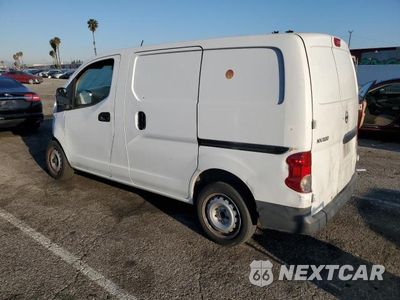 Drugie zdjęcie samochodu z przodu: 2015 NISSAN NV200 2.5S VIN:3N6CM0KN9FK701533 - miniatura